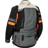 Tour Master The Trek Men's Street Jackets-8801