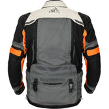 Tour Master The Trek Men's Street Jackets-8801