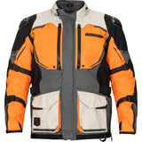 Tour Master The Trek Men's Street Jackets-8801