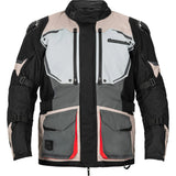 Tour Master The Trek Men's Street Jackets-8801