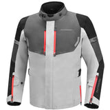 Tour Master Discovery Men's Street Jackets-8738