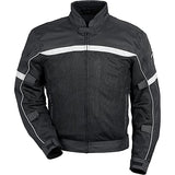 Tour Master Draft Air Series 2 Men's Street Jackets-8751