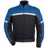 Tour Master Draft Air Series 2 Men's Street Jackets-8751