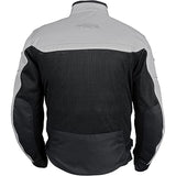 Tour Master Draft Air Series 2 Men's Street Jackets-8751