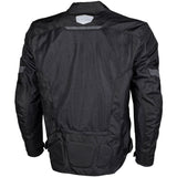 Tour Master Draft Air V4 Men's Street Jackets-8751