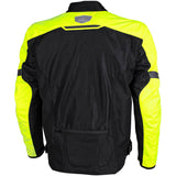 Tour Master Draft Air V4 Men's Street Jackets-8751