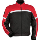 Tour Master Draft Air Series 2 Men's Street Jackets-8751