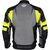 Tour Master Intake Air V6 Men's Street Jackets-8767