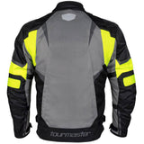 Tour Master Intake Air V6 Men's Street Jackets-8767