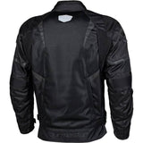 Tour Master Intake Air V6 Men's Street Jackets-8767
