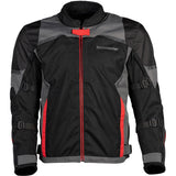 Tour Master Intake Air V6 Men's Street Jackets-8767