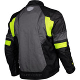 Tour Master Intake Men's Street Jackets-8770