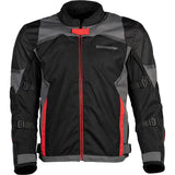 Tour Master Intake Men's Street Jackets-8770