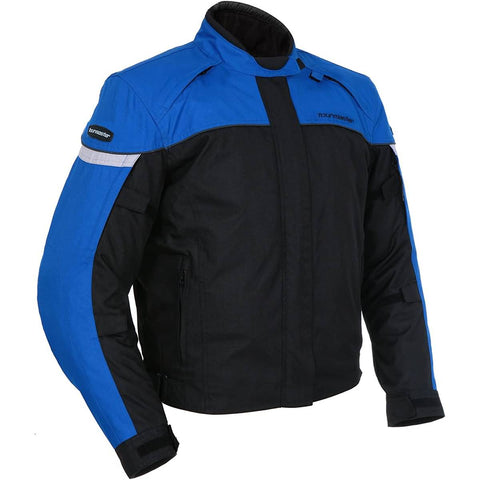 Tour Master Jett Series 3 Men's Street Jackets (-8756