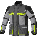 Tour Master Mariner Laminated Men's Street Jackets-8811
