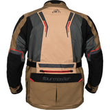 Tour Master Ridgecrest Men's Street Jackets-8803