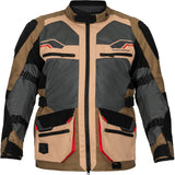 Tour Master Ridgecrest Men's Street Jackets-8803