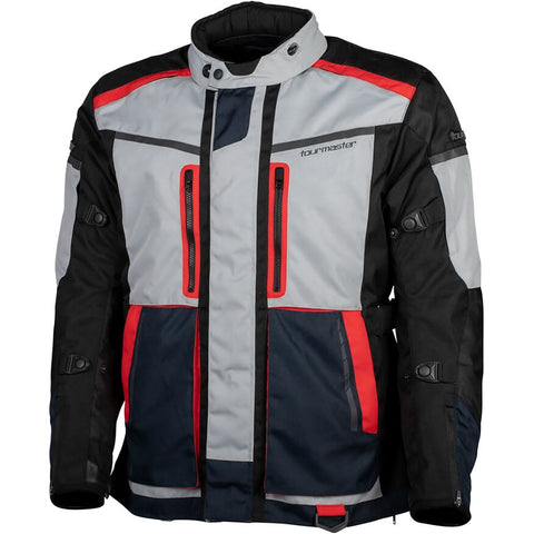 Tour Master Tranistion Men's Street Jackets-8777