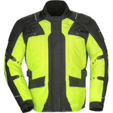 Tour Master Transition Series 4 Men's Street Jackets-8777