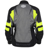 Tour Master Intake Air Women's Street J-