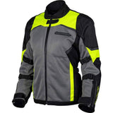 Tour Master Intake Air Women's Street J-8767