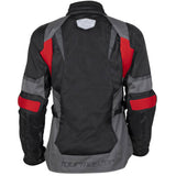 Tour Master Intake Air Women's Street J-