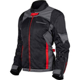 Tour Master Intake Air Women's Street J-8767