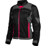 Tour Master Intake Women's Street Jackets-8770