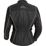 Tour Master Motive Women's Street Jackets-8716