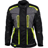 Tour Master Transition Women's Street Jackets-8777