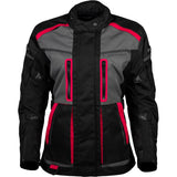 Tour Master Transition Women's Street Jackets-8777