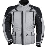 Tour Master Transition Series 3 Women's Street Jackets-8777