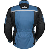 Tour Master Transition Series 3 Women's Street Jackets-8777