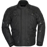 Tour Master Transition Series 4 Women's Street Jackets-8777
