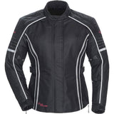 Tour Master Trinirty 3 Women's Street Jackets-8760