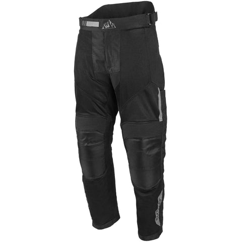 Tour Master Intake Air Men's Street Pants-7389