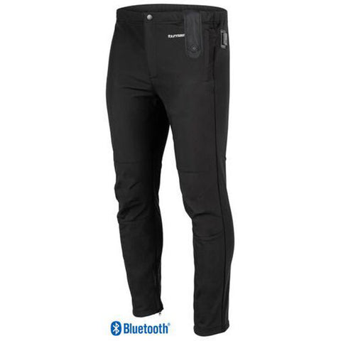 Tour Master Synergy BT Pro-Plus 12V Heated Men's Snow Pants-8771