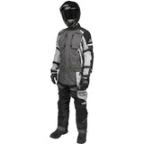 Tour Master Centurion Laminated 1-Piece Men's Street Race Suits-8901