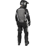 Tour Master Centurion Laminated 1-Piece Men's Street Race Suits-8901