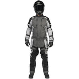 Tour Master Centurion Laminated 1-Piece Men's Street Race Suits-8901