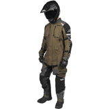 Tour Master Centurion Laminated 1-Piece Men's Street Race Suits-8901