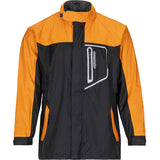 Tour Master Defender 2.0 Two Piece Men's Street Rain Suits-8790