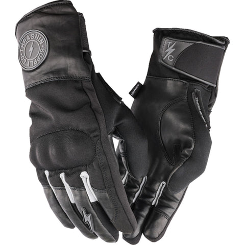 Thrashin Supply Mission Waterproof Men's Street Gloves-3301