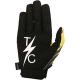 Thrashin Supply Stealth Men's Street Gloves-3301