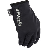 Thrashin Supply Windbreaker Stealth Men's Street Gloves-3301