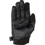 Thrashin Supply Windbreaker Stealth Men's Street Gloves-3301