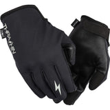 Thrashin Supply Windbreaker Stealth Men's Street Gloves-3301