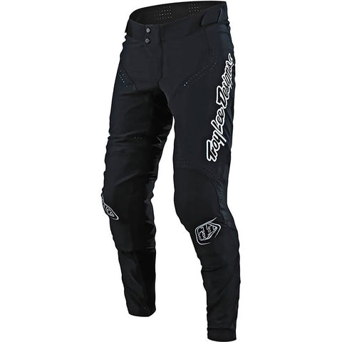Troy Lee Designs Sprint Ultra Solid Men's BMX Pants-256786036