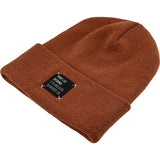 Troy Lee Designs Useless Men's Beanie Hats-715285010