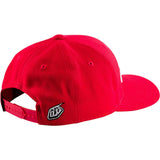 Troy Lee Designs 9Forty Signature Men's Snapback Adjustable Hats-766565020